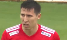 Два гола решили исход матча «Актобе» с европейским клубом. Видео