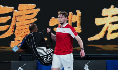 Александр Бублик сделал заявление после разгрома на Australian Open-2026