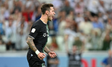 В «Актобе» поставили точку в вопросе трансера Федора Смолова