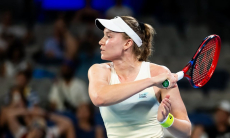 Озвучена судьба матча Елены Рыбакиной за четвертьфинал Australian Open-2026