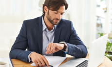 Работа по таймеру снижает стресс в период дедлайнов