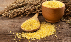 Почему стоит включить в рацион просо