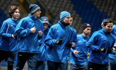 Новичок КПЛ объявил семь товарищеских матчей