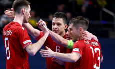 Армения сотворила историю на чемпионате Европы-2026