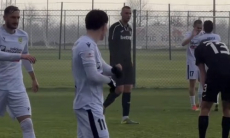 «Тобол» победил полуфиналиста еврокубков