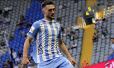 Бывший футболист сборной Сербии перейдет в клуб КПЛ