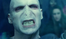 Исполнитель роли Волан-де-Морта намекнул на своего приемника в сериале