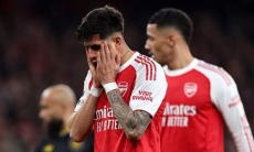 «Арсенал» преподнёс сенсацию перед матчем с «Кайратом»