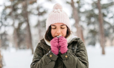 Что делать, если на холоде начинает болеть сердце?