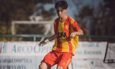 Португальский клуб объявил о подписании «Казахстанского Зидана»