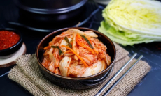 Почему корейская еда становится всё более острой