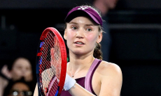 Елену Рыбакину «отправили» в четвертьфинал Australian Open-2026