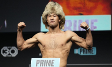 «Сейчас Махачев слишком хорош, даже для Шавката». Американский эксперт ММА дал свой сценарий возвращения Рахмонова