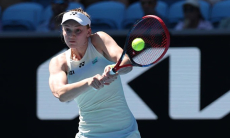 Елена Рыбакина получила хорошую новость перед матчем Australian Open-2026
