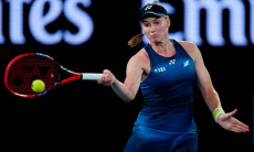 Елене Рыбакиной вынесли единогласный вердикт на матч за четвертьфинал Australian Open