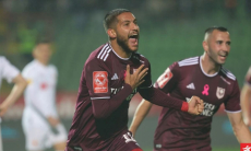 Клуб КПЛ подпишет сербского легионера