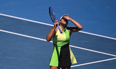 Действующая чемпионка вылетела с Australian Open-2026