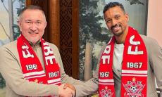 «Приключение вдали от дома». В Бельгии прокомментировали громкий трансфер Нани в «Актобе»