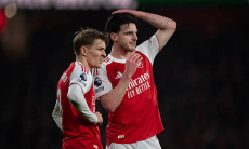 «Арсенал» сделал заявление о матче с «Кайратом» после домашнего поражения