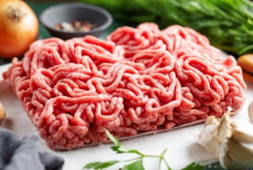 Нужно ли мыть фарш перед жаркой