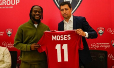 Названа новая историческая дата для казахстанского футбола