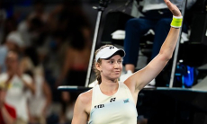 Сколько заработала Елена Рыбакина за выход в четвертьфинал Australian Open-2026