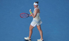 Елену Рыбакину признали лучшей теннисисткой мира