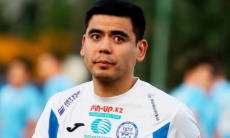 Еркебулан Тунгышбаев договорился с новым клубом