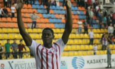 Громкий трансфер топ-клуба КПЛ обрадовал олимпийского призера