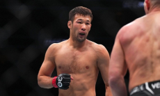 В UFC назвали нового конкурента Шавката Рахмонова с рекордом 17-0