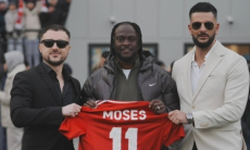 Клуб КПЛ объявил соперников на УТС после подписания экс-звезды «Челси»