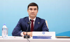 Аким Карагандинской области отреагировал на скандал Серика Сапиева