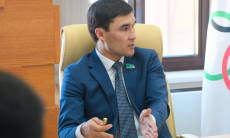 Заместитель Серика Сапиева прервал молчание скандального инцидента