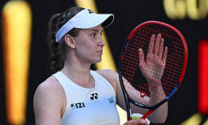 Елена Рыбакина раскрыла план на битву с Игой Швёнтек за полуфинал Australian Open