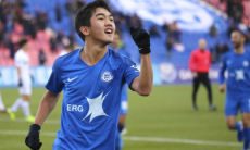 Арман Кенесов уехал за границу ради контракта