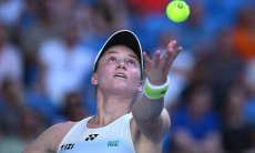 Смертоносное оружие Елены Рыбакиной на Australian Open-2026 получило признание