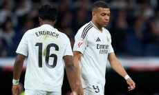 Юный талант «Реала» повторил рекордное достижение Килиана Мбаппе