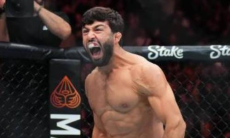 Дана Уайт признал ошибку UFC в отношении Армана Царукяна