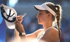 Елена Рыбакина раскрыла детали жизни вне корта в Мельбурне