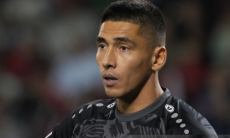 Камбэком с 0:2 завершился матч сборной Узбекистана с участием уроженца Казахстана