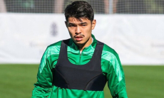 Кенжебек впервые назвал клубы, которым отказал ради «Ахмата»