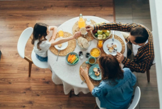 Что есть на завтрак для энергии на весь день