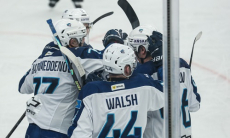 «Барыс» получил хорошие новости из КХЛ