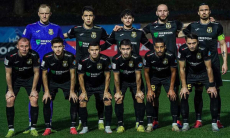 Столичный клуб КПЛ объявил о массовом уходе ключевых-игроков