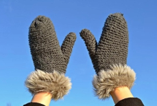 Как правильно утеплить руки и ноги