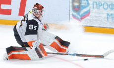 Прямой конкурент «Барыса» проиграл девятый матч подряд в КХЛ