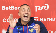 «Казахстан мне неинтересен». Артем Дзюба отказал «Кайрату»