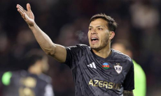 «Карабах» получил «предупреждение» от УЕФА