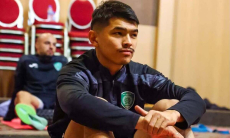 Тренеры «Ахмата» указали на недостаток Галымжана Кенжебека