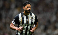 Халк забил очередной супергол. Видео 